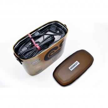 Автомобильный компрессор BERKUT SPECIALIST SPEC-2M