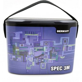 Автомобильный компрессор BERKUT SPECIALIST SPEC-3M