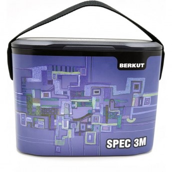 Автомобильный компрессор BERKUT SPECIALIST SPEC-3M