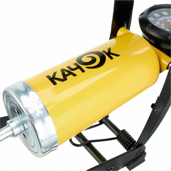 Автомобильный порт. компрессор BERKUT КАЧОК К90 TK90