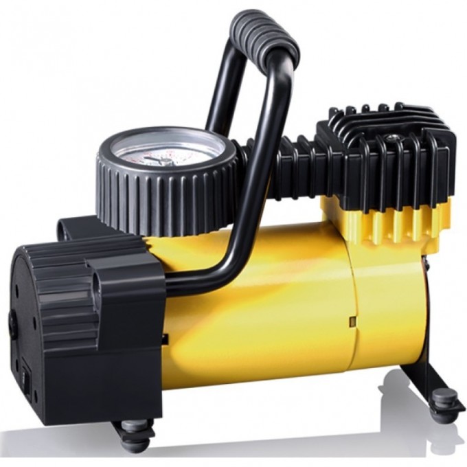 Автомобильный портативный компрессор BERKUT КАЧОК K50