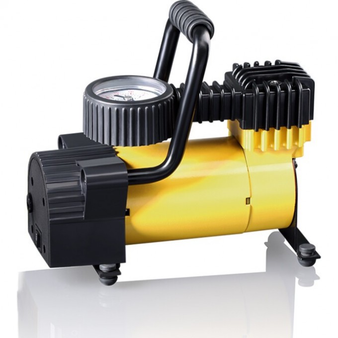 Автомобильный портативный компрессор BERKUT КАЧОК К50 K50-1