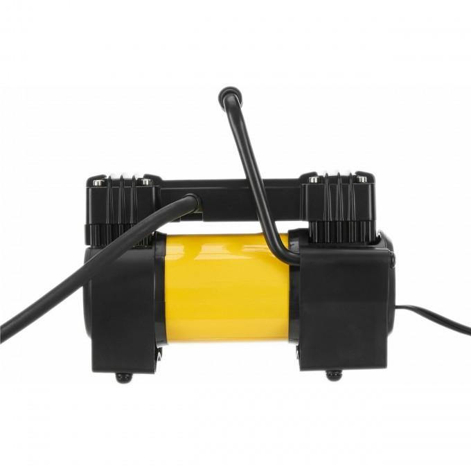 Автомобильный портативный компрессор BERKUT КАЧОК К90 LED Версия 2 TK90 Led