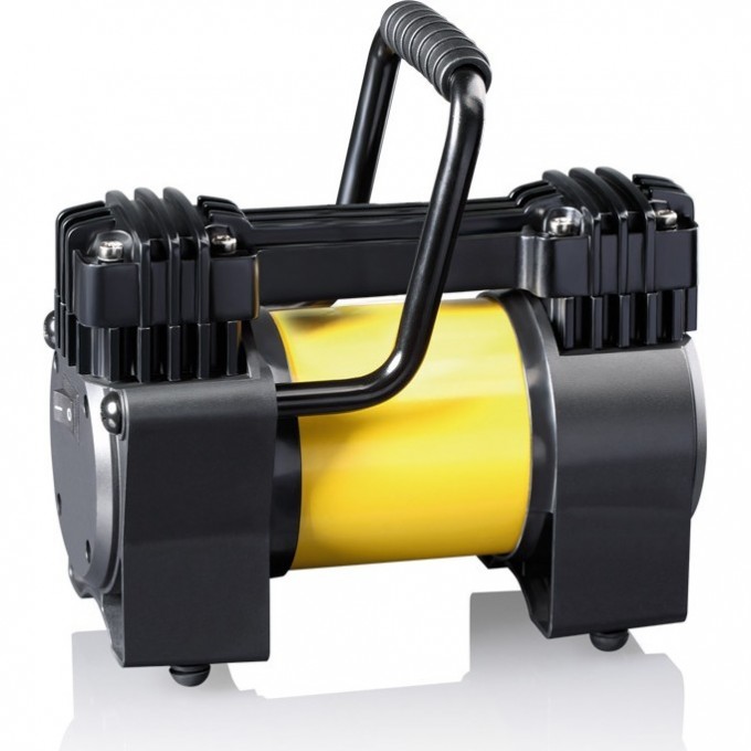 Автомобильный портативный компрессор BERKUT КАЧОК К90X2C K90X2CC