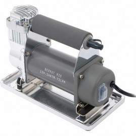 Автомобильный портативный компрессор BERKUT R20