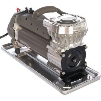 Автомобильный портативный компрессор BERKUT R24