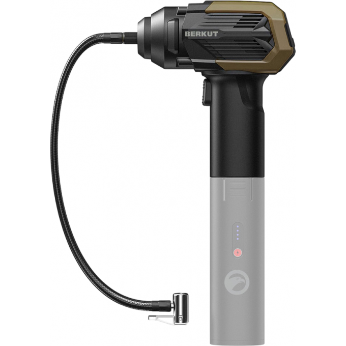 Компрессор BERKUT SPECIALIST DAC-300