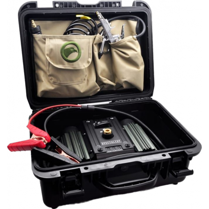 Компрессор BERKUT SPECIALIST SPEC-500С SPEC-500C