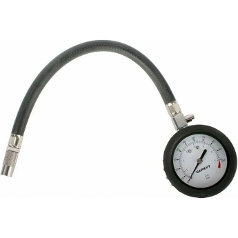 Манометр-дефлятор BERKUT TG-73