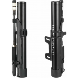 Портативный компрессор BERKUT SPECIALIST VL-1010