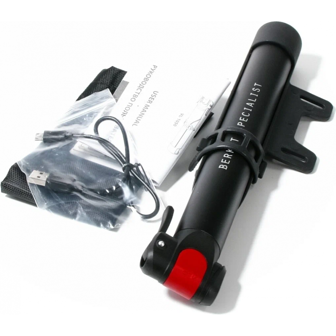 Портативный компрессор BERKUT SPECIALIST VL-1050