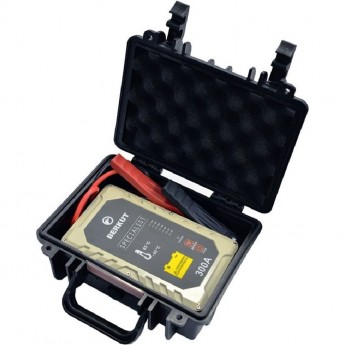 Пуско-зарядное устройство BERKUT SPECIALIST JSC-300C