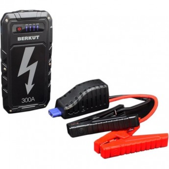 Пуско-зарядное устройство BERKUT SPECIALIST JSL-9000