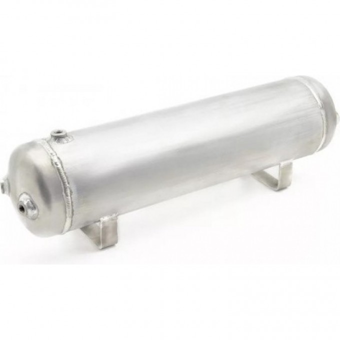 Ресивер алюминиевый BERKUT АТ-10AL 10 литров TAT-10AL